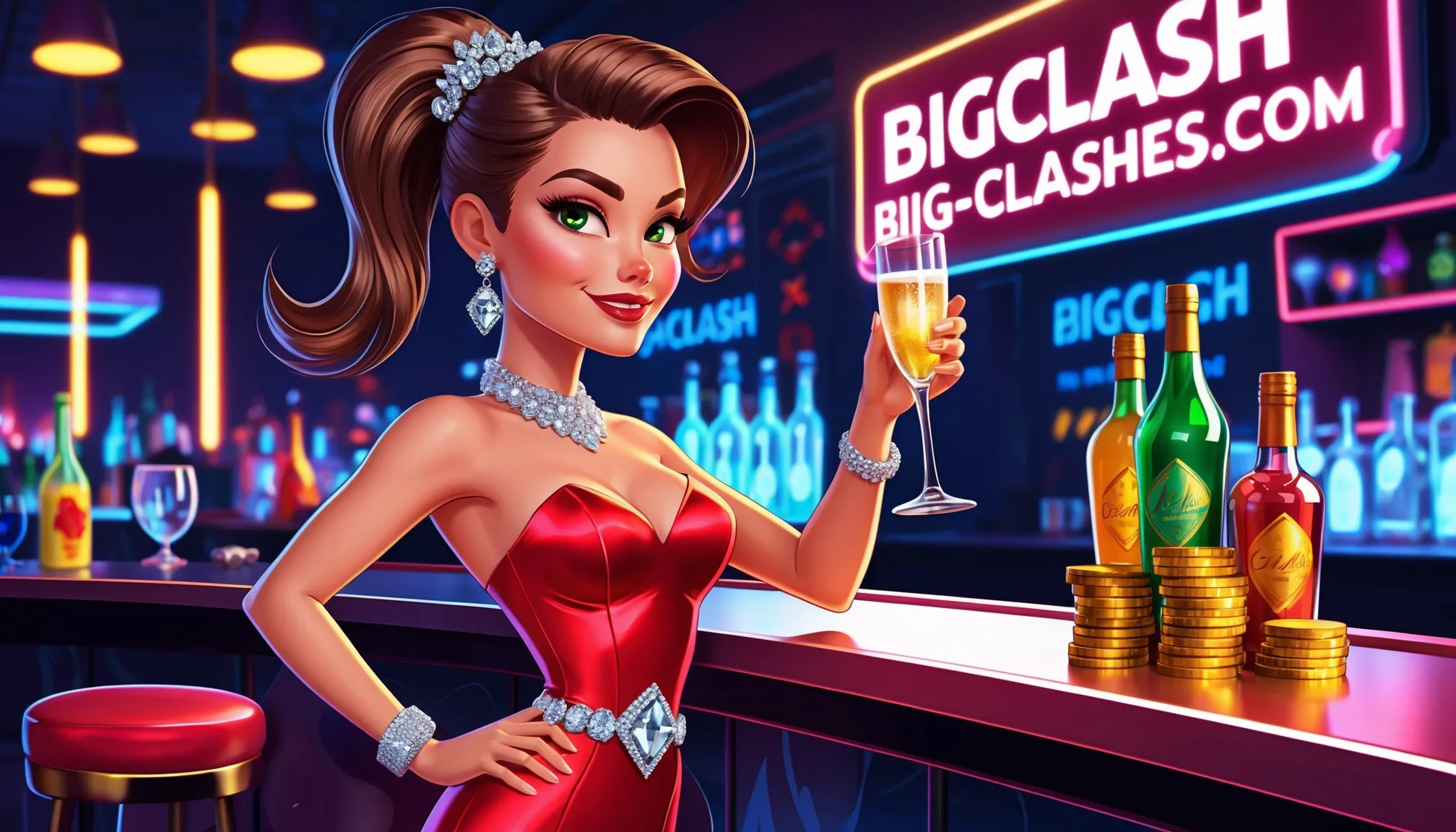 big clash demo: Play Free big clash Games in 2026